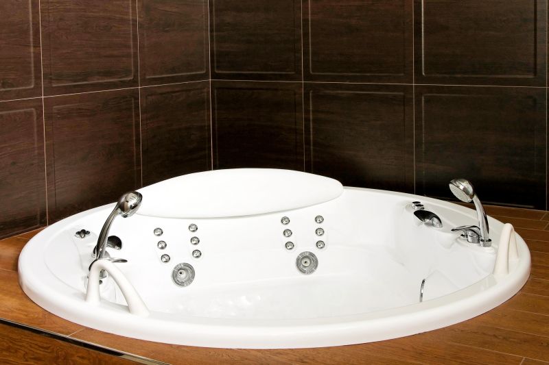 Jetted Tub Repair Service
