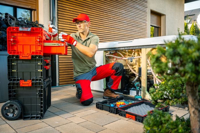 Quality Parts and Tools