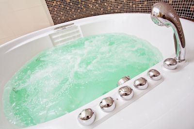 Make Sure Your Jetted Tub Works Safely