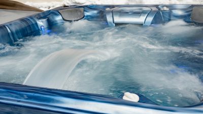 Jetted Tub Repair Services