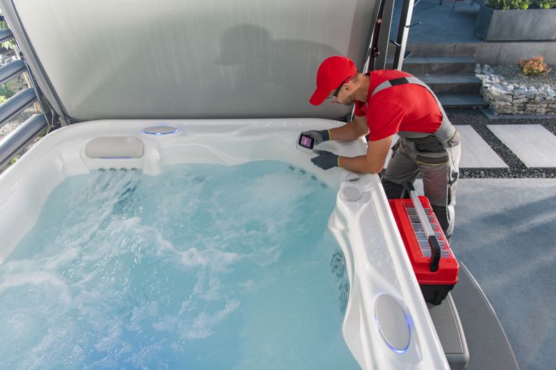 Jetted Tub Repair Services Overview